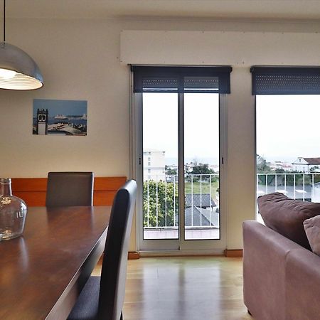 Apartamento Antero III Rral Nº 743 Lejlighed Ponta Delgada Eksteriør billede