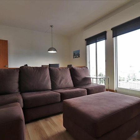 Apartamento Antero III Rral Nº 743 Lejlighed Ponta Delgada Eksteriør billede