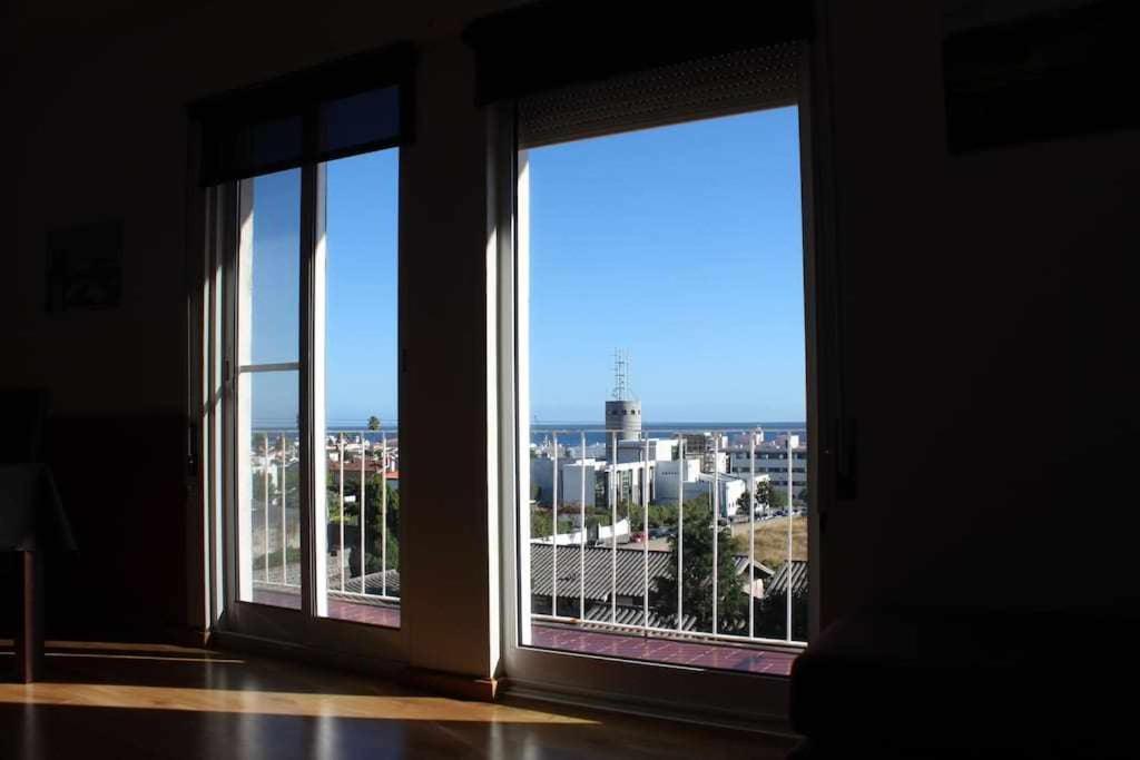 Apartamento Antero III Rral Nº 743 Lejlighed Ponta Delgada Eksteriør billede