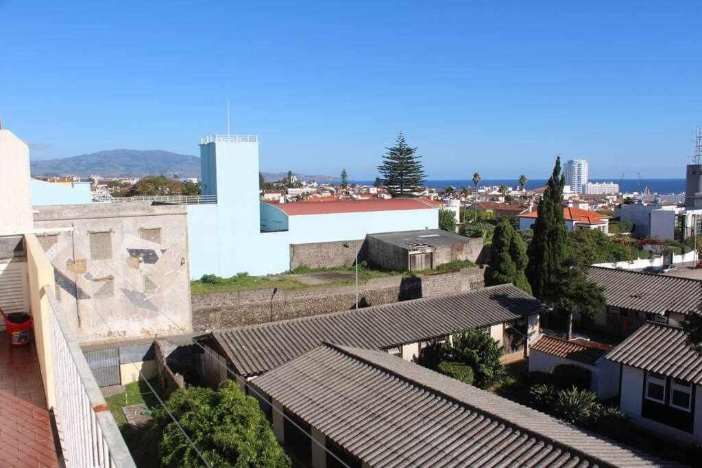 Apartamento Antero III Rral Nº 743 Lejlighed Ponta Delgada Eksteriør billede