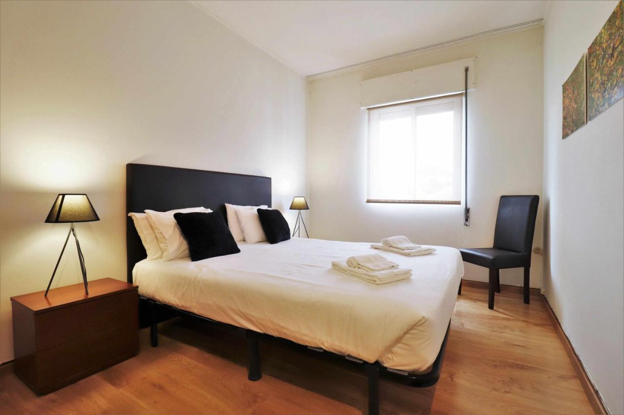 Apartamento Antero III Rral Nº 743 Lejlighed Ponta Delgada Eksteriør billede