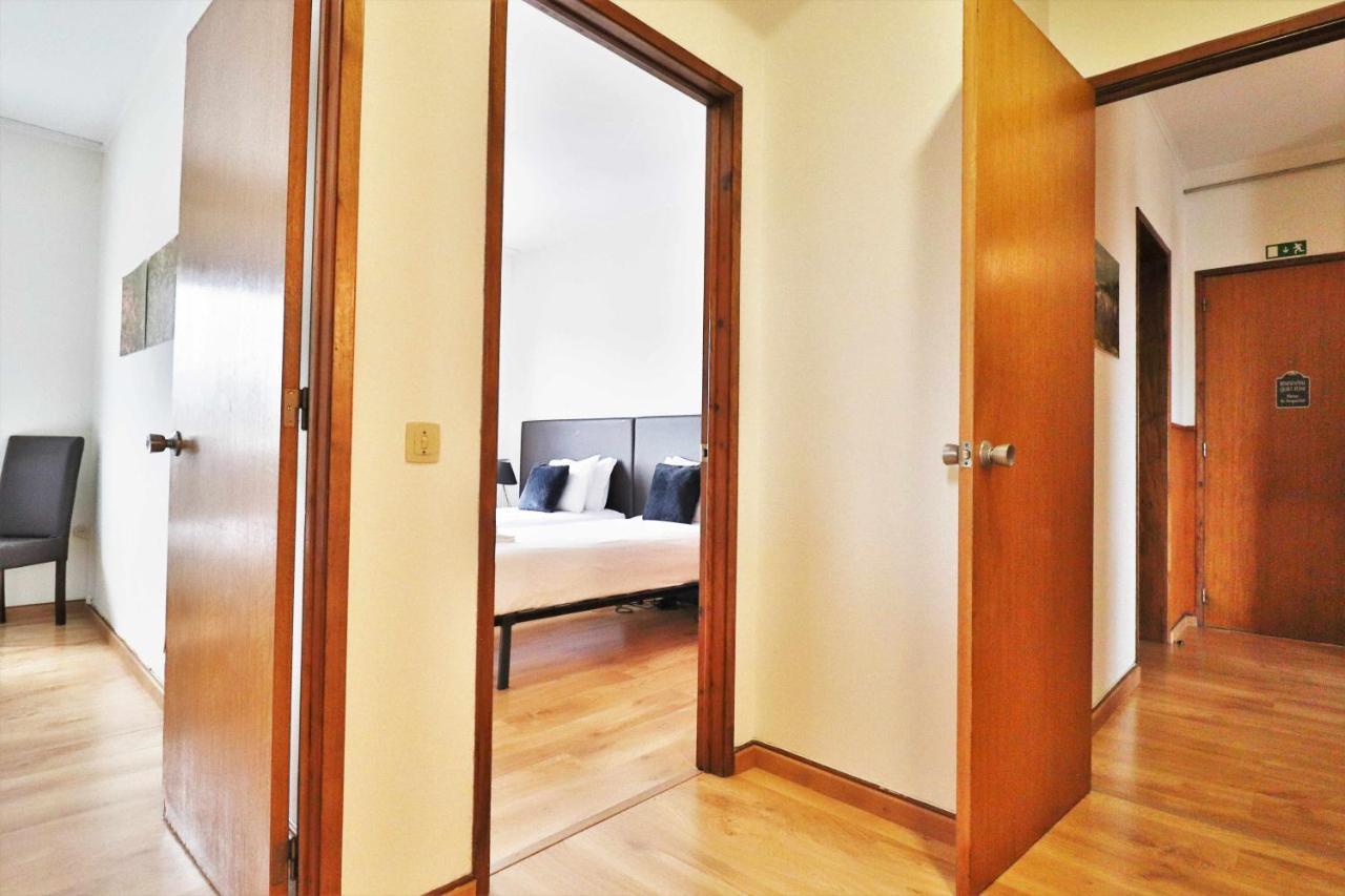 Apartamento Antero III Rral Nº 743 Lejlighed Ponta Delgada Eksteriør billede