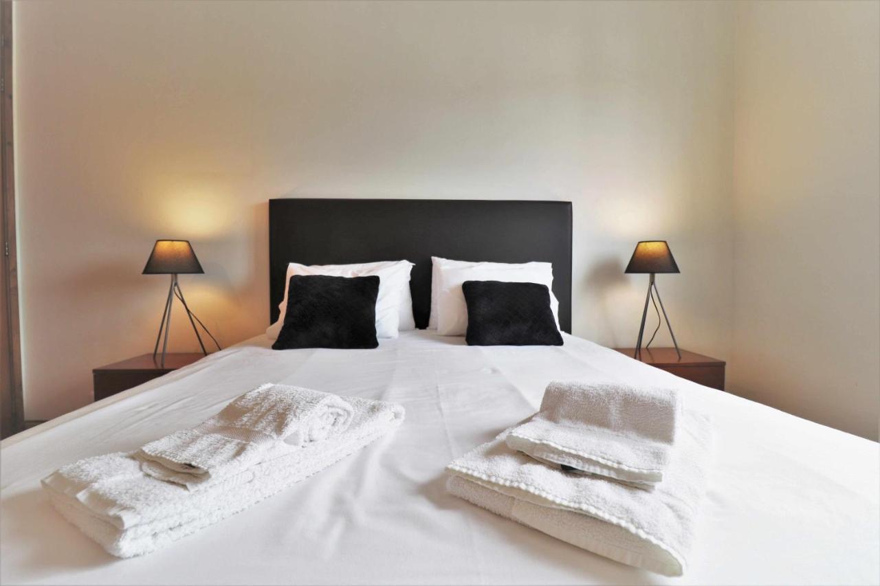 Apartamento Antero III Rral Nº 743 Lejlighed Ponta Delgada Eksteriør billede