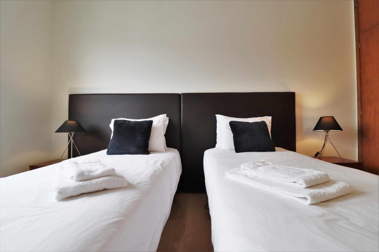 Apartamento Antero III Rral Nº 743 Lejlighed Ponta Delgada Eksteriør billede