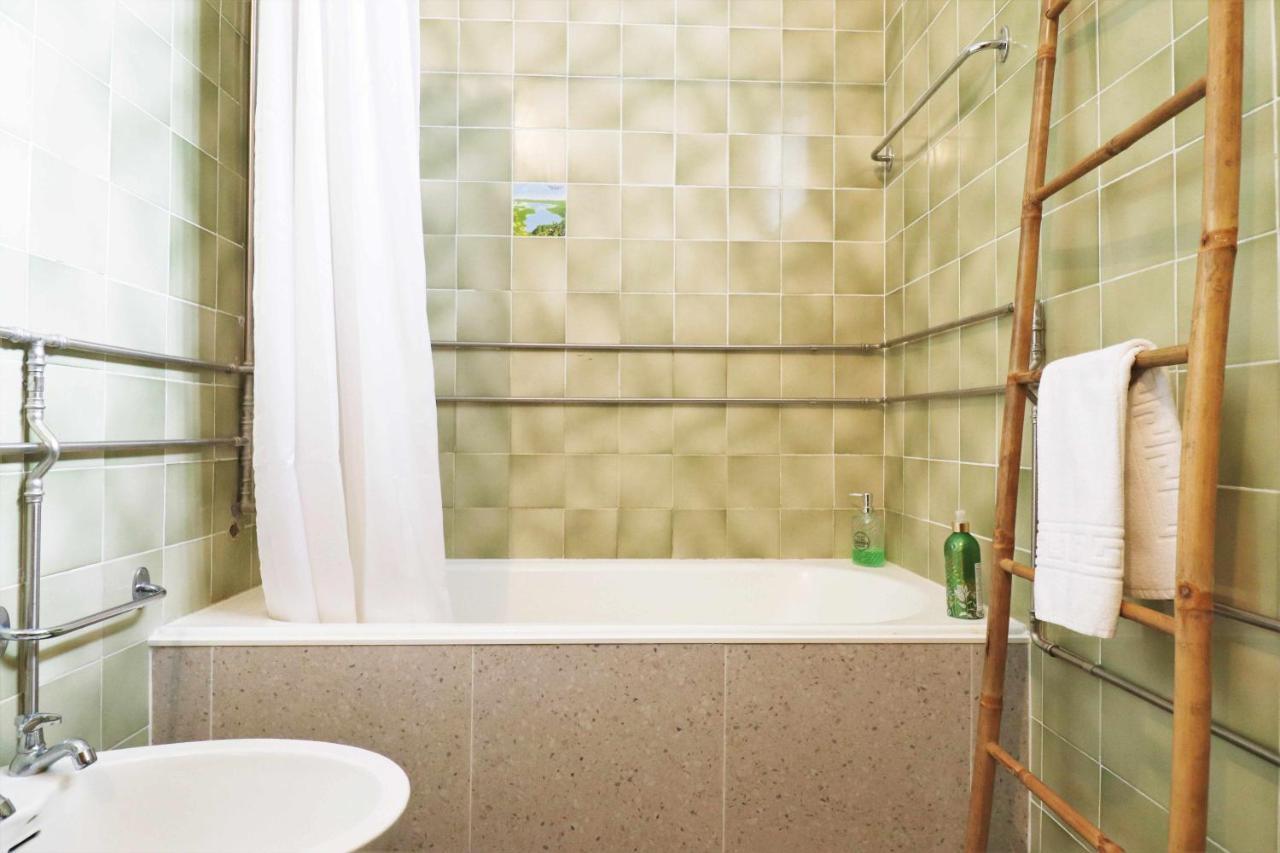 Apartamento Antero III Rral Nº 743 Lejlighed Ponta Delgada Eksteriør billede