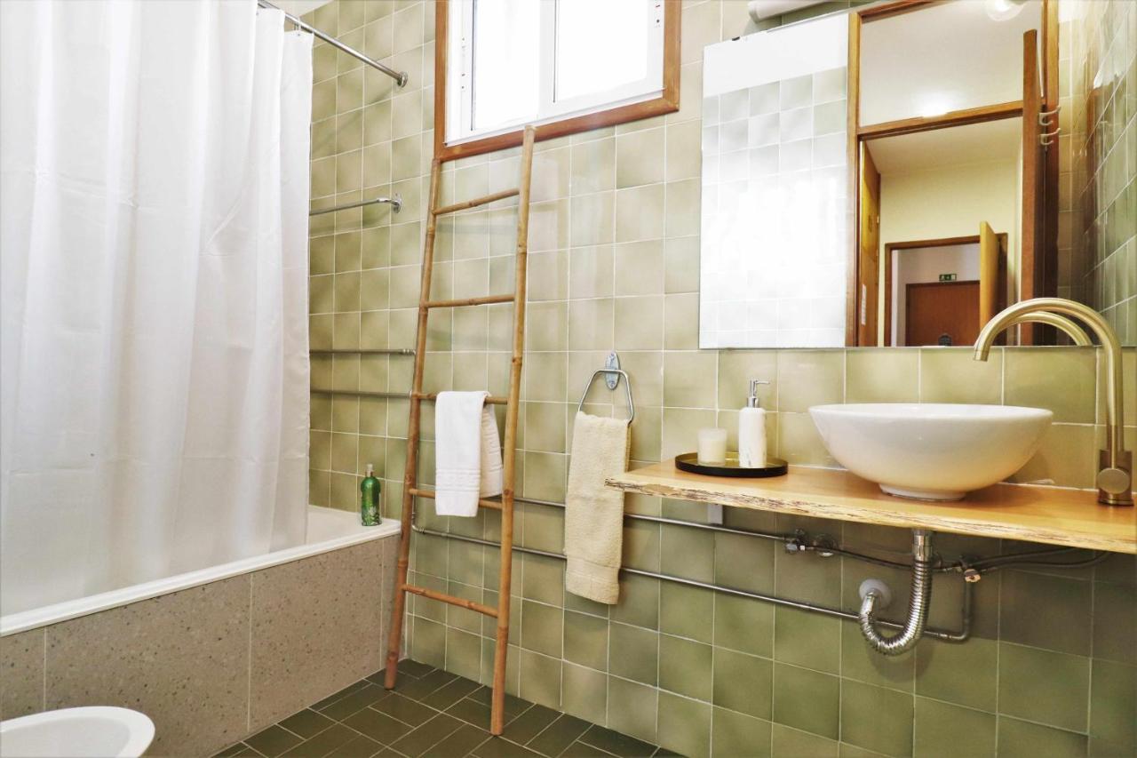 Apartamento Antero III Rral Nº 743 Lejlighed Ponta Delgada Eksteriør billede