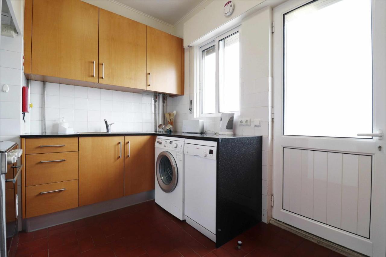 Apartamento Antero III Rral Nº 743 Lejlighed Ponta Delgada Eksteriør billede