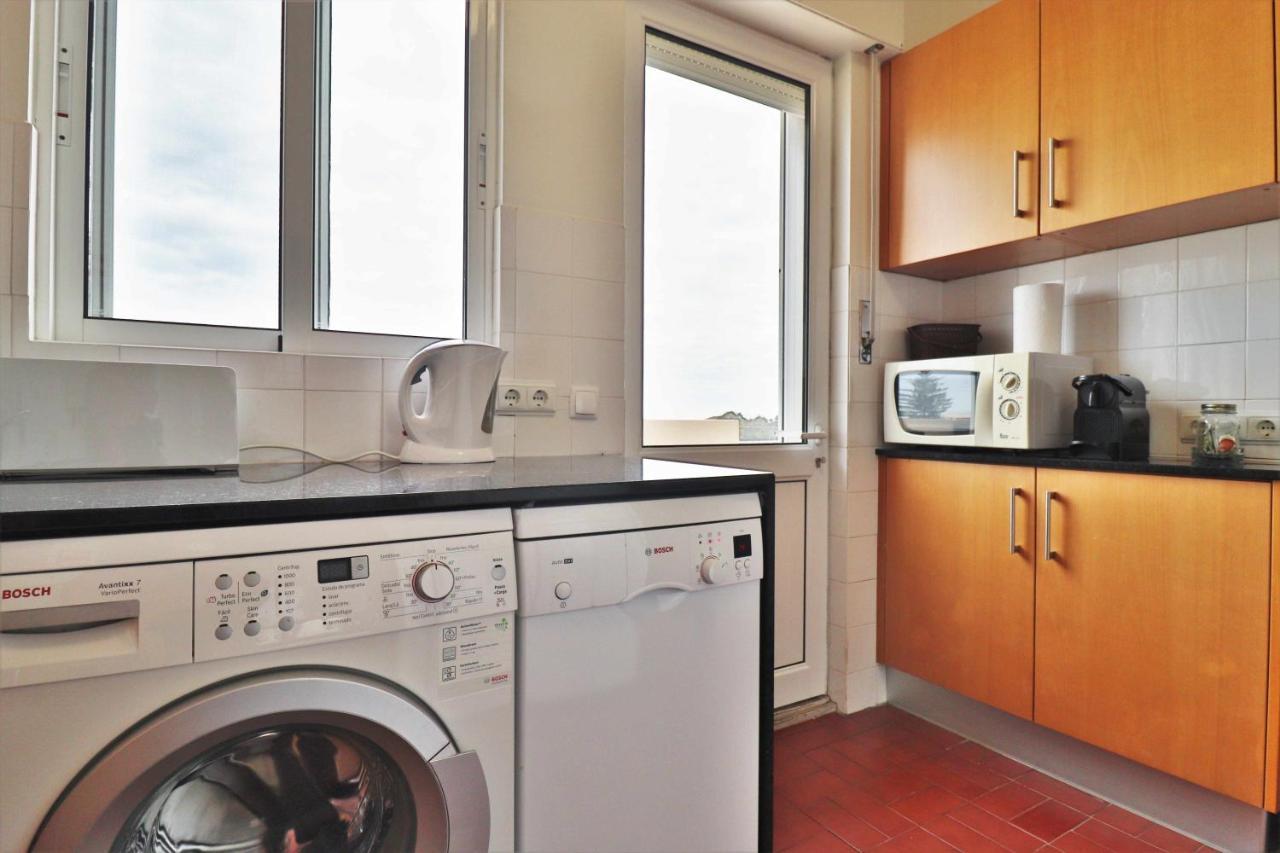 Apartamento Antero III Rral Nº 743 Lejlighed Ponta Delgada Eksteriør billede