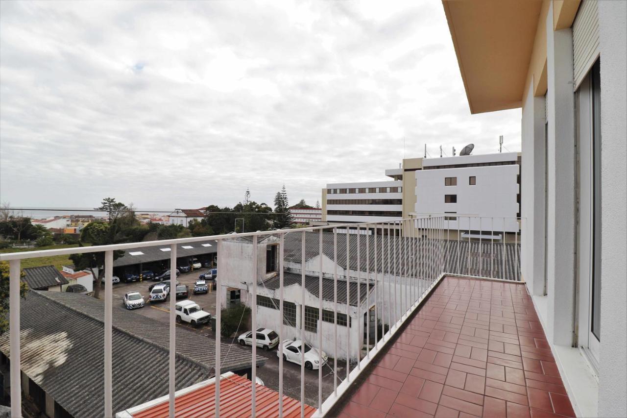 Apartamento Antero III Rral Nº 743 Lejlighed Ponta Delgada Eksteriør billede