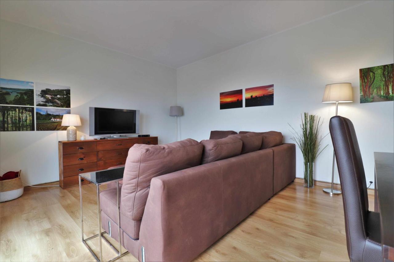 Apartamento Antero III Rral Nº 743 Lejlighed Ponta Delgada Eksteriør billede
