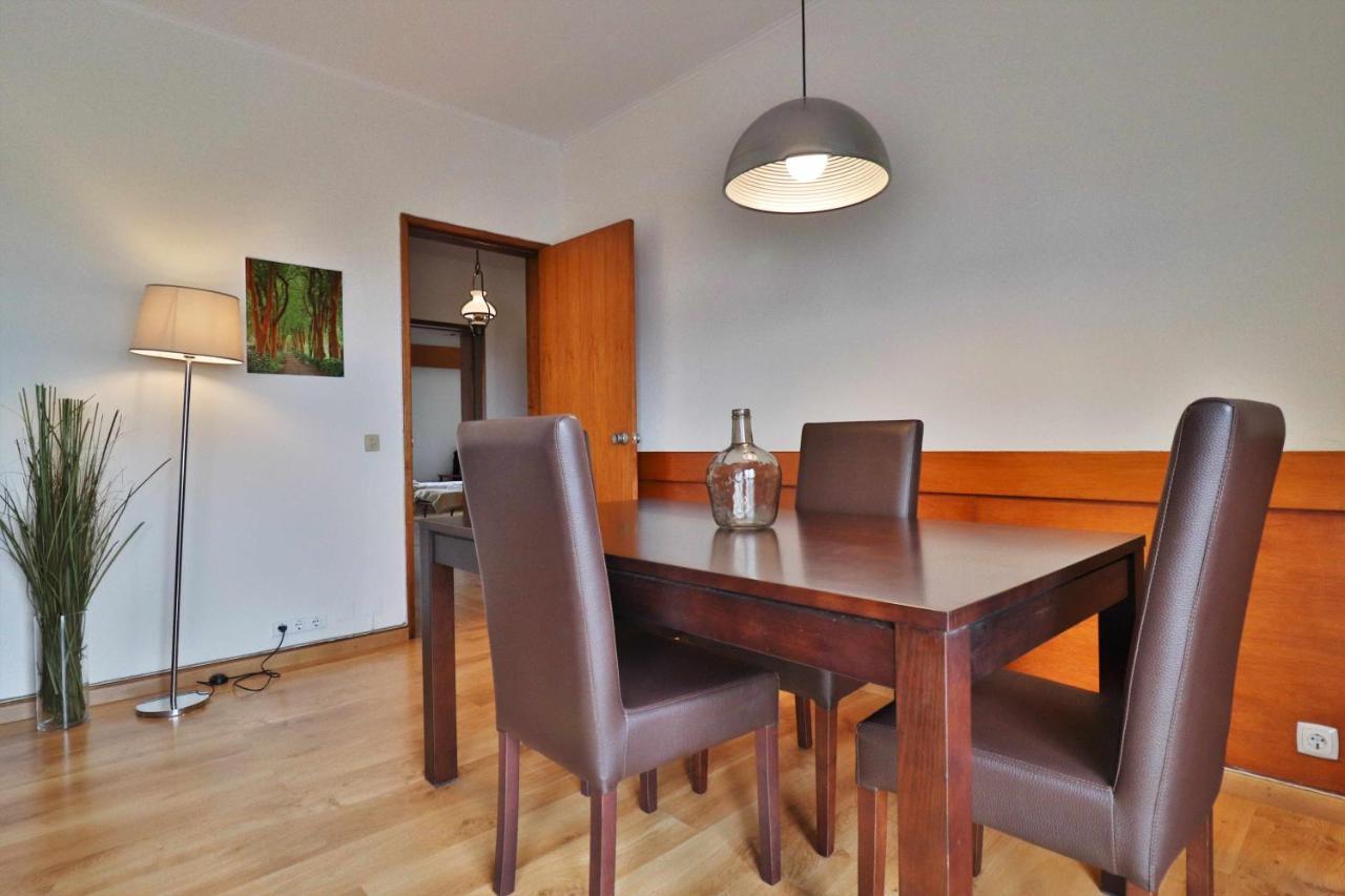 Apartamento Antero III Rral Nº 743 Lejlighed Ponta Delgada Eksteriør billede